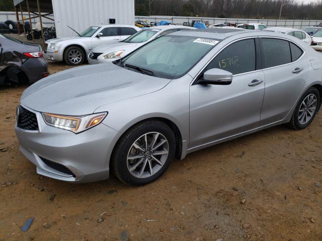 Photo 1 VIN: 19UUB1F56KA006968 - ACURA TLX TECHNO 