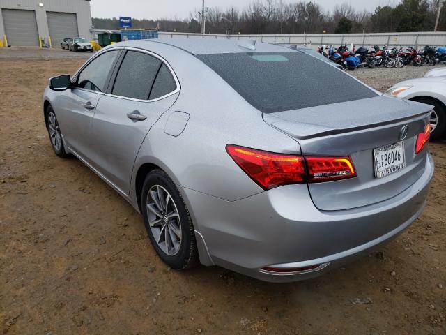 Photo 2 VIN: 19UUB1F56KA006968 - ACURA TLX TECHNO 