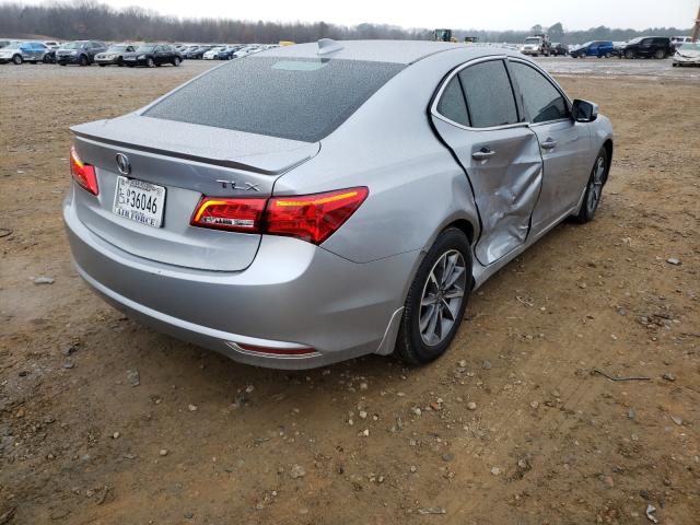 Photo 3 VIN: 19UUB1F56KA006968 - ACURA TLX TECHNO 