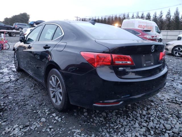 Photo 2 VIN: 19UUB1F56KA008445 - ACURA TLX TECHNO 