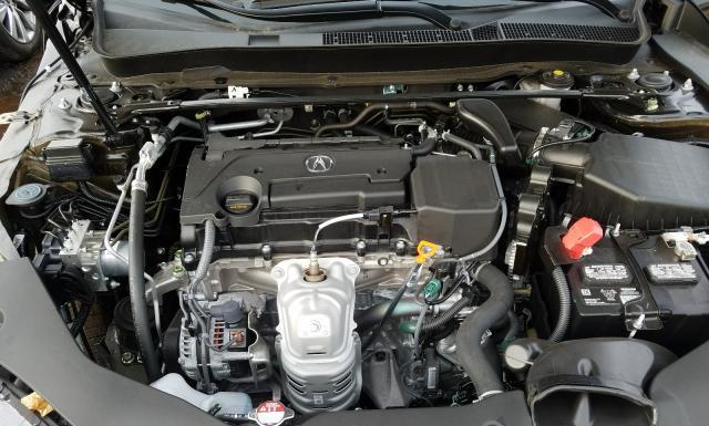 Photo 6 VIN: 19UUB1F56LA003621 - ACURA TLX 