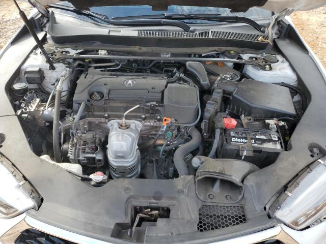 Photo 10 VIN: 19UUB1F56LA007295 - ACURA TLX TECHNO 