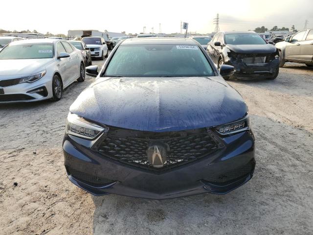 Photo 4 VIN: 19UUB1F56LA008043 - ACURA TLX 