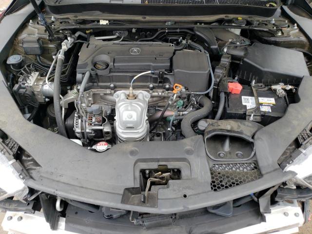 Photo 10 VIN: 19UUB1F56LA013341 - ACURA TLX TECHNO 