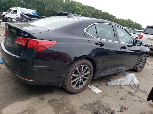 Photo 2 VIN: 19UUB1F56LA013341 - ACURA TLX TECHNO 