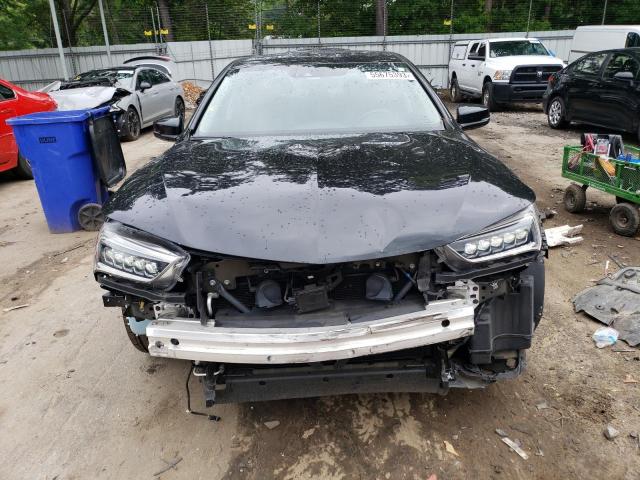 Photo 4 VIN: 19UUB1F56LA013341 - ACURA TLX TECHNO 