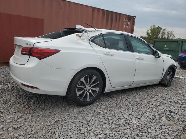 Photo 2 VIN: 19UUB1F57FA000392 - ACURA TLX TECH 