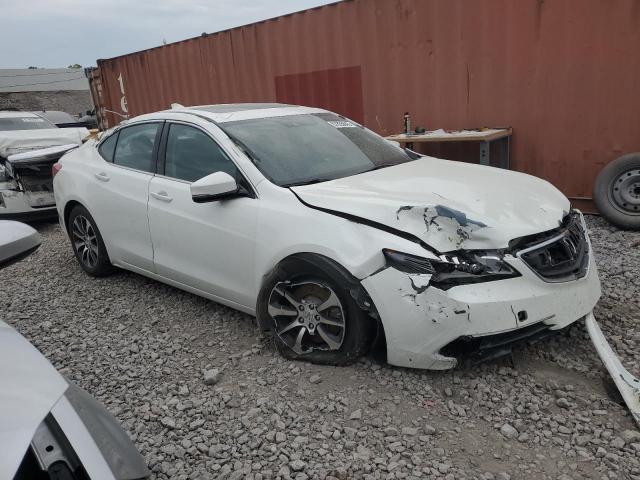 Photo 3 VIN: 19UUB1F57FA000392 - ACURA TLX TECH 