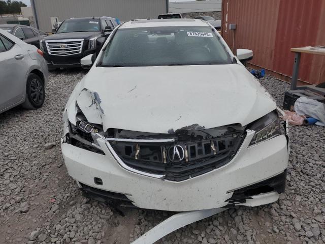 Photo 4 VIN: 19UUB1F57FA000392 - ACURA TLX TECH 