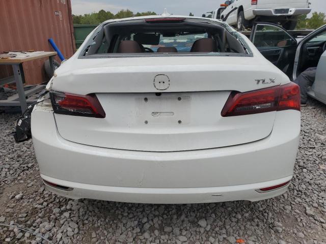 Photo 5 VIN: 19UUB1F57FA000392 - ACURA TLX TECH 