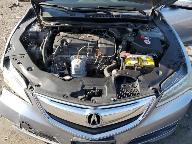 Photo 10 VIN: 19UUB1F57FA009481 - ACURA TLX TECH 