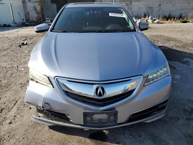 Photo 4 VIN: 19UUB1F57FA009481 - ACURA TLX TECH 