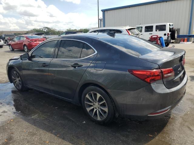 Photo 1 VIN: 19UUB1F57FA010307 - ACURA TLX 