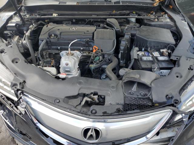 Photo 10 VIN: 19UUB1F57FA010307 - ACURA TLX 