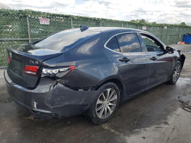 Photo 2 VIN: 19UUB1F57FA010307 - ACURA TLX 