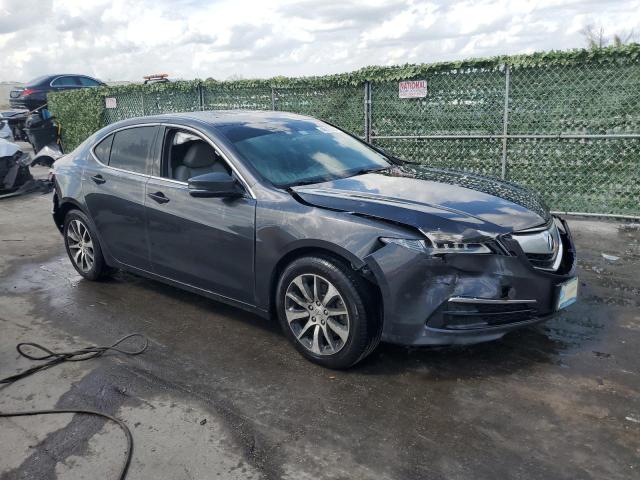 Photo 3 VIN: 19UUB1F57FA010307 - ACURA TLX 