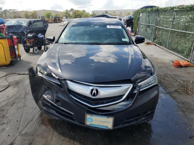 Photo 4 VIN: 19UUB1F57FA010307 - ACURA TLX 