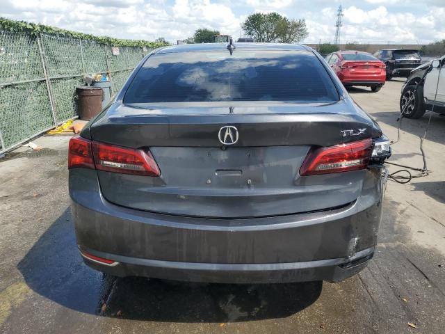 Photo 5 VIN: 19UUB1F57FA010307 - ACURA TLX 