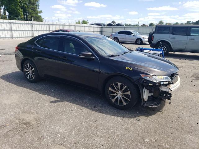 Photo 3 VIN: 19UUB1F57FA012154 - ACURA TLX TECH 