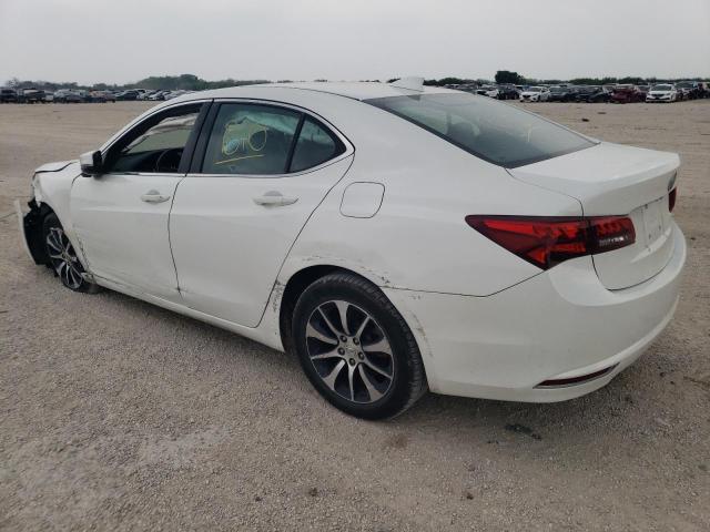 Photo 1 VIN: 19UUB1F57FA012753 - ACURA TLX 