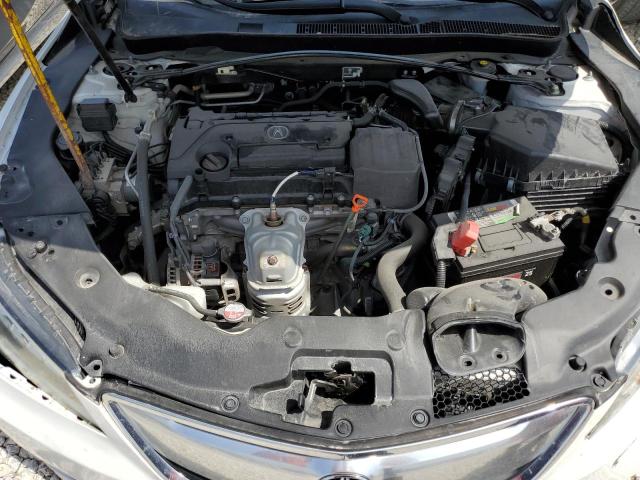 Photo 10 VIN: 19UUB1F57FA012753 - ACURA TLX 