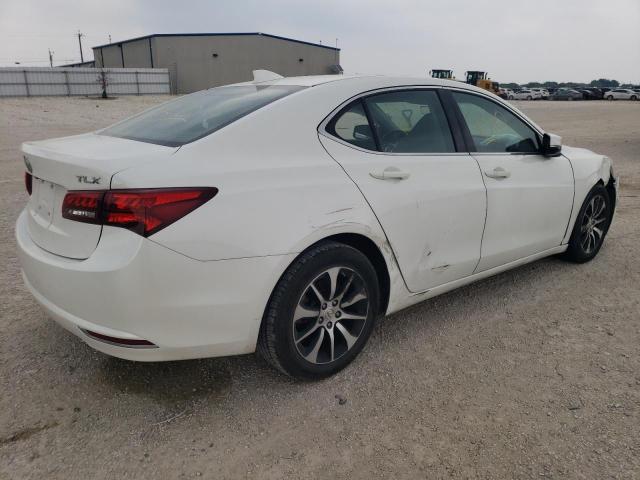 Photo 2 VIN: 19UUB1F57FA012753 - ACURA TLX 