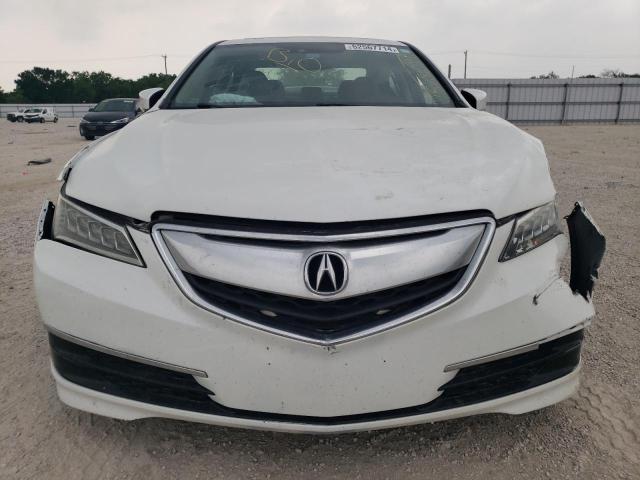 Photo 4 VIN: 19UUB1F57FA012753 - ACURA TLX 