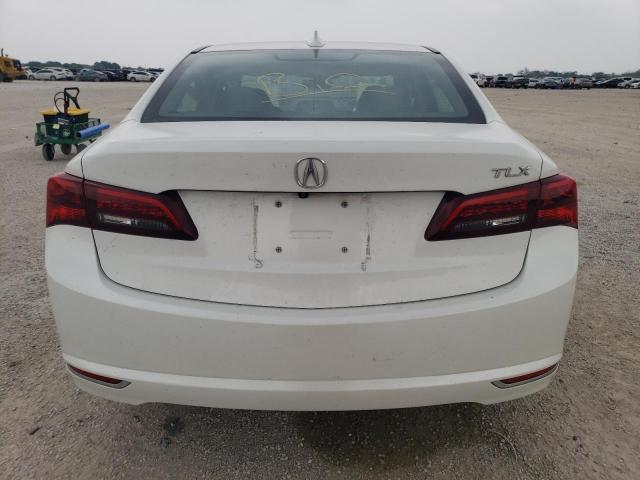 Photo 5 VIN: 19UUB1F57FA012753 - ACURA TLX 