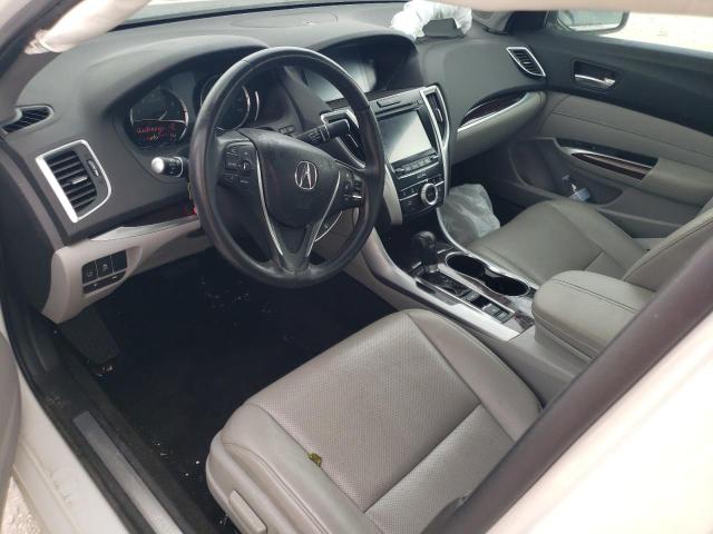 Photo 7 VIN: 19UUB1F57FA012753 - ACURA TLX 