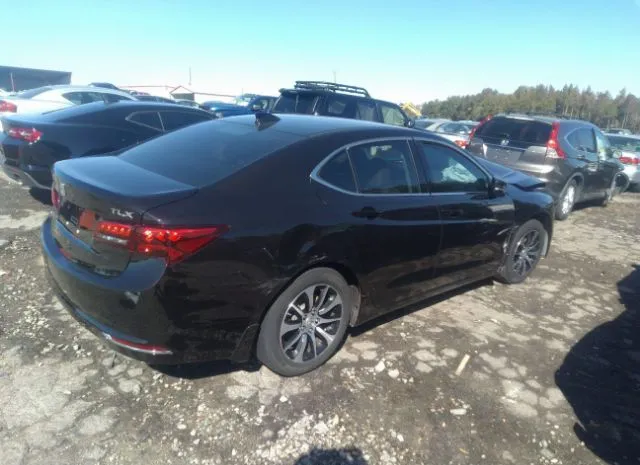 Photo 3 VIN: 19UUB1F57FA017340 - ACURA TLX 