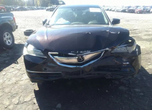 Photo 5 VIN: 19UUB1F57FA017340 - ACURA TLX 