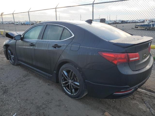 Photo 1 VIN: 19UUB1F57FA018357 - ACURA TLX 