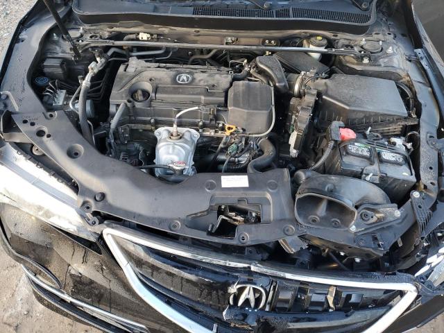 Photo 10 VIN: 19UUB1F57FA018357 - ACURA TLX 