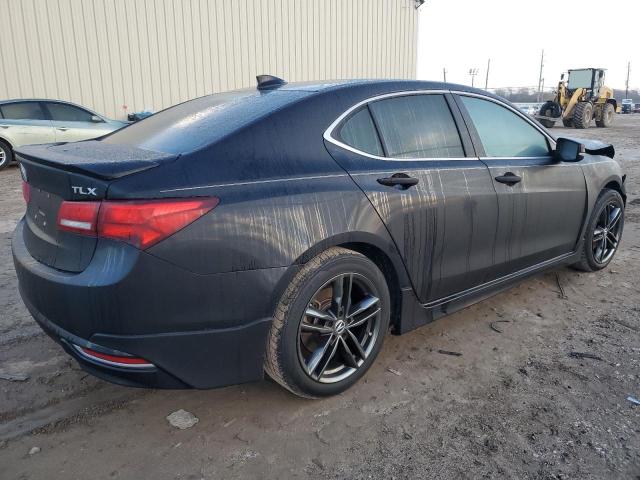 Photo 2 VIN: 19UUB1F57FA018357 - ACURA TLX 