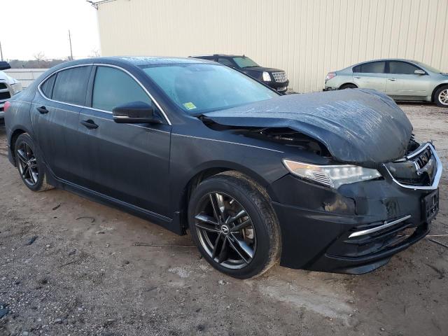 Photo 3 VIN: 19UUB1F57FA018357 - ACURA TLX 