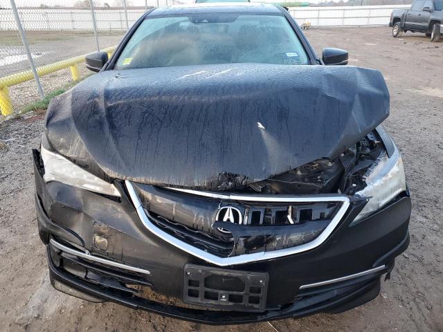 Photo 4 VIN: 19UUB1F57FA018357 - ACURA TLX 