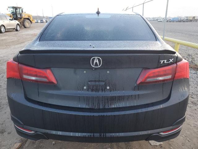 Photo 5 VIN: 19UUB1F57FA018357 - ACURA TLX 