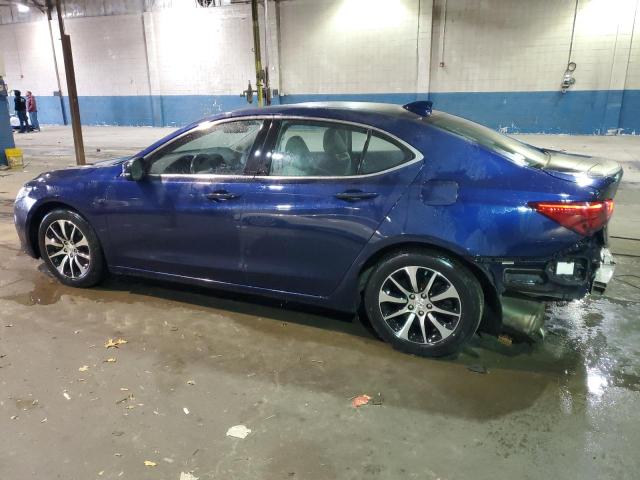 Photo 1 VIN: 19UUB1F57FA020416 - ACURA TLX 