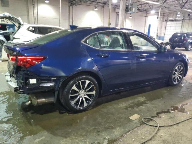 Photo 2 VIN: 19UUB1F57FA020416 - ACURA TLX 