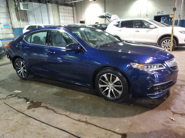 Photo 3 VIN: 19UUB1F57FA020416 - ACURA TLX 