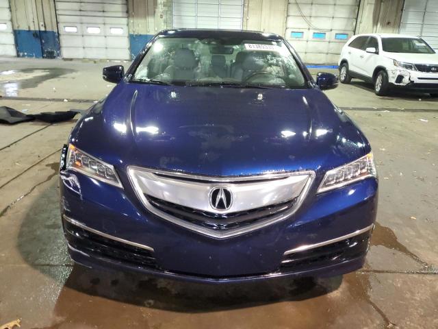 Photo 4 VIN: 19UUB1F57FA020416 - ACURA TLX 