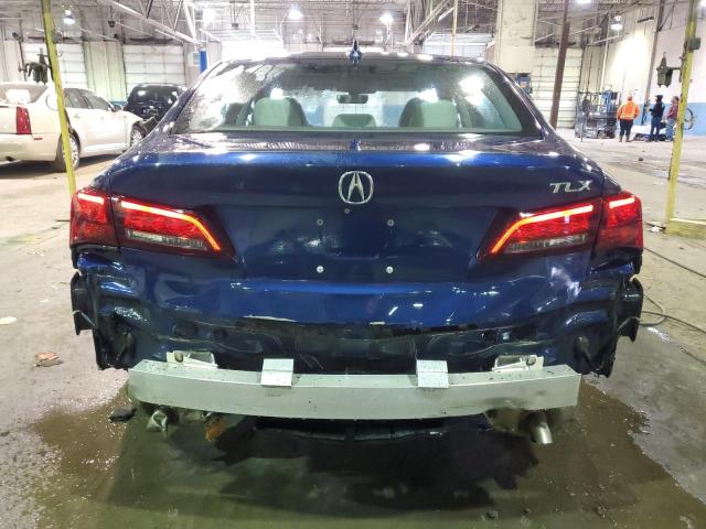 Photo 5 VIN: 19UUB1F57FA020416 - ACURA TLX 