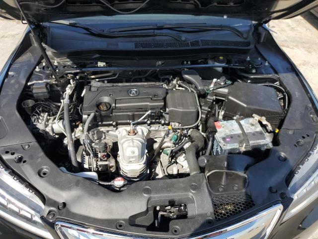 Photo 10 VIN: 19UUB1F57FA027785 - ACURA TLX 