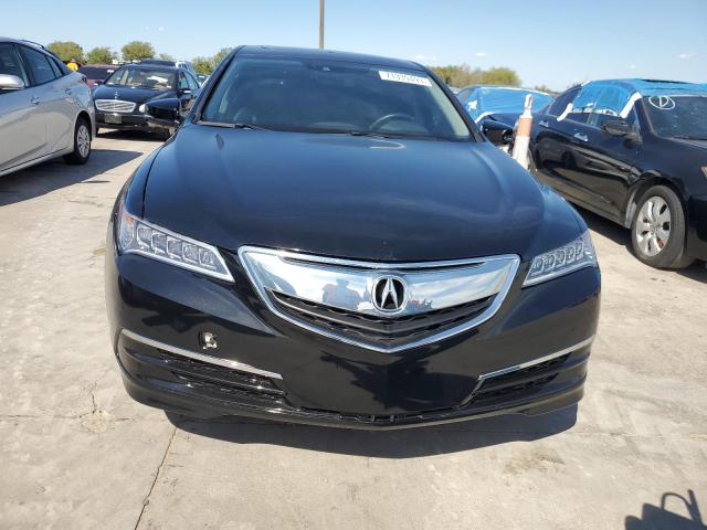 Photo 4 VIN: 19UUB1F57FA027785 - ACURA TLX 