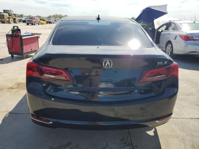 Photo 5 VIN: 19UUB1F57FA027785 - ACURA TLX 