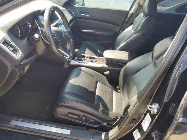 Photo 6 VIN: 19UUB1F57FA027785 - ACURA TLX 