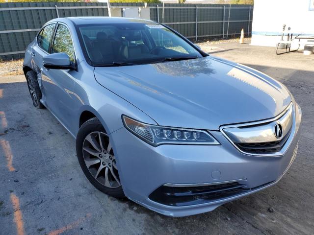 Photo 0 VIN: 19UUB1F57FA029097 - ACURA TLX TECH 