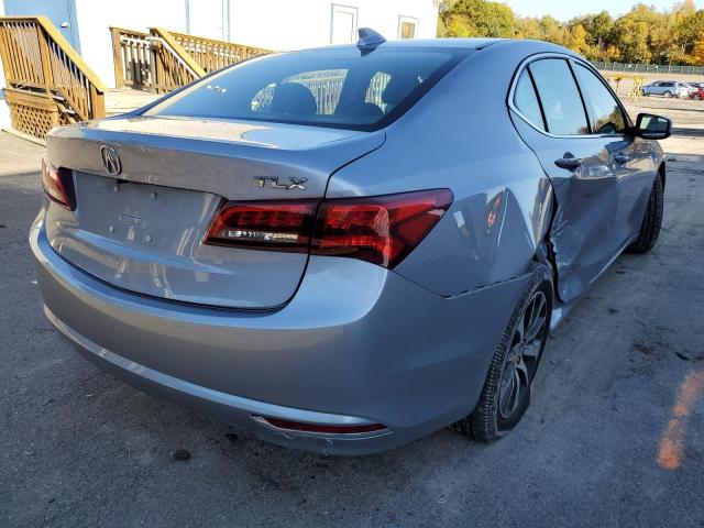 Photo 3 VIN: 19UUB1F57FA029097 - ACURA TLX TECH 