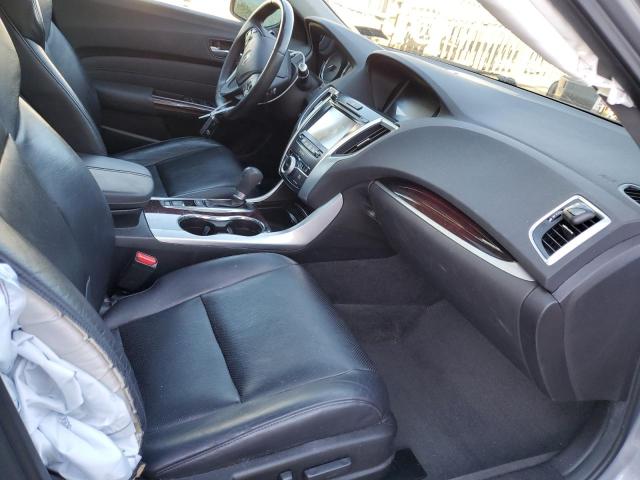 Photo 4 VIN: 19UUB1F57FA029097 - ACURA TLX TECH 