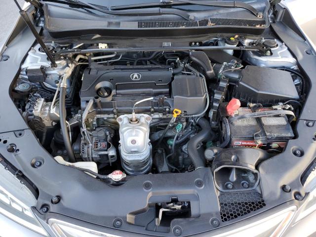 Photo 6 VIN: 19UUB1F57FA029097 - ACURA TLX TECH 